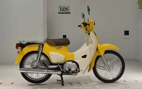 HONDA C110 SUPER CUB JA44