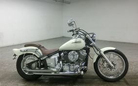 YAMAHA DRAGSTAR 400 1996 4TR