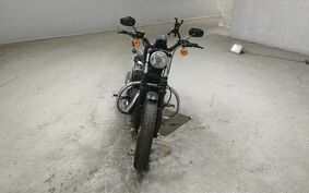 HARLEY XL883N 2009 LE2