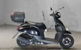 SUZUKI LET's CA4AA