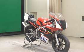 HONDA NSR50 Gen.4 AC10