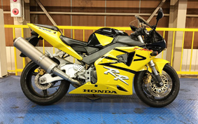 HONDA CBR954RR FIREBLADE 2003 SC50