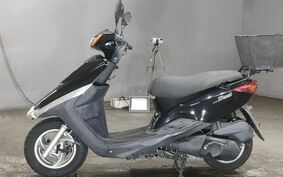 YAMAHA AXIS 125 TREET SE53J