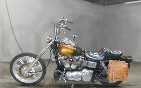 HARLEY FXDWG 1340 1994 GEL