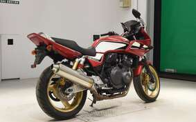 HONDA CB400 SUPER BOLDOR VTEC 2012 NC42