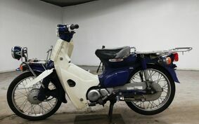 HONDA PRESS CUB 50 AA01