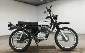 HONDA XL230 MC36