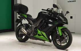 KAWASAKI NINJA 1000 2012