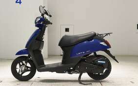 SUZUKI LET's CA4AA