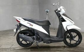 SUZUKI ADDRESS 110 CE47A