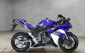 YAMAHA YZF-R1 2008 RN20