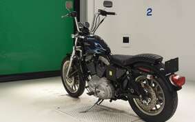 HARLEY XL1200S 1998