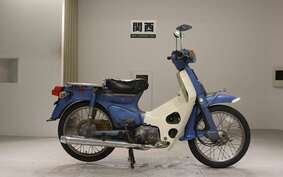 HONDA C70 SUPER CUB C70