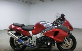 SUZUKI GSX1300R HAYABUSA 2001 GW71A