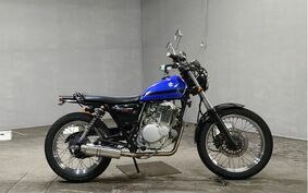 SUZUKI GRASS TRACKER BigBoy NJ4BA