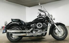 YAMAHA DRAGSTAR 1100 CLASSIC 2007 VP13J