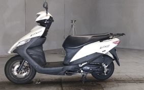 SUZUKI ADDRESS V125 DT11A