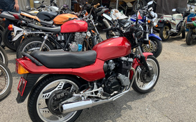 HONDA CBX550F 2023 PC04