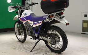 YAMAHA SEROW 225 W 4JG