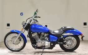 HONDA SHADOW 750 2007 RC53