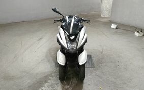 YAMAHA TRICITY 125 SE82J