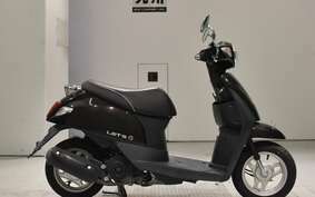 SUZUKI LET's G CA4AA