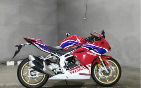 HONDA CBR250RR MC51