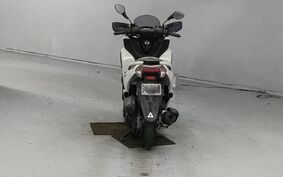 YAMAHA TRICITY 125 SE62J