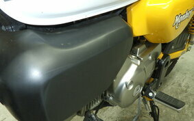 HONDA MONKEY 125 JB02