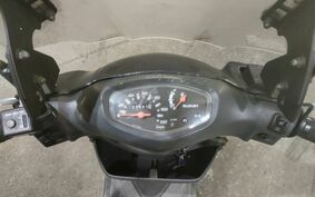 SUZUKI ADDRESS V125 CF4EA