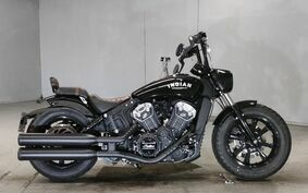 INDIAN Scout Rogue 2019 MTA0