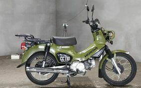 HONDA CROSS CUB 110 JA45