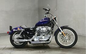 HARLEY XL883L 2007 CR2