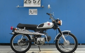 HONDA CL50 BENLY CD50