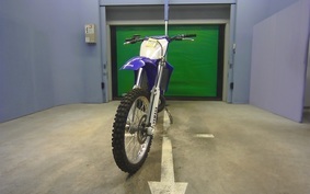 YAMAHA YZ250 CG12C