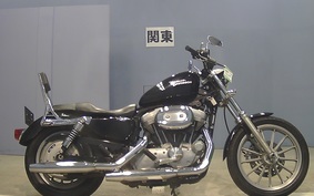 HARLEY XL883I 2008 CN2