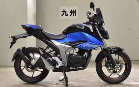 SUZUKI ジクサー150 ED13N