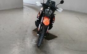 KTM 890 ADVENTURE R TR640