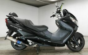 SUZUKI SKYWAVE 250 (Burgman 250) S CJ43A