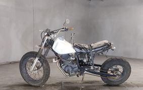 YAMAHA TW200 2JL