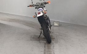 YAMAHA TT250R 4GY