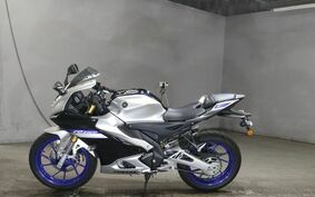 YAMAHA YZF-R15M 不明