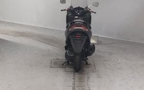 SUZUKI BURGMAN400 DU11A