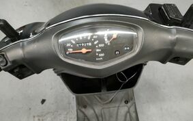 SUZUKI ADDRESS V125 CF4EA