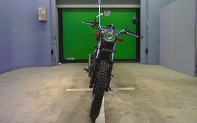 KAWASAKI 250TR 2008 BJ250F