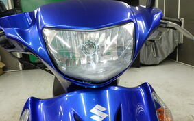 SUZUKI ADDRESS V125 G CF4EA