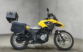 BMW G650GS 2014 0188