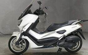 YAMAHA N-MAX 125 SED6J