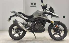 BMW G310GS 0G31