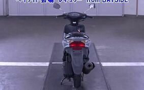 SUZUKI ADDRESS V125 S CF4MA